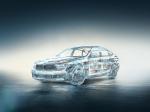 BMW 640i xDrive Gran Turismo M Sport 2017 года (WW)